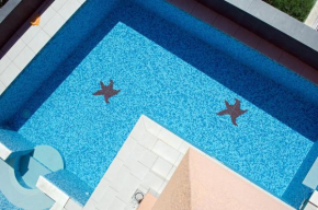 Apartments Villa Sunrise, Trogir